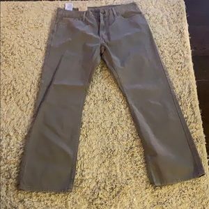 Brand New Levi 514 Jeans!